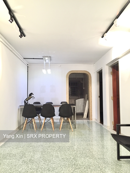 Blk 169 Stirling Road (Queenstown), HDB 3 Rooms #401781451